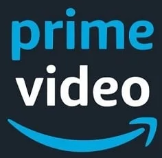 Amazon Prime Mod  Logo
